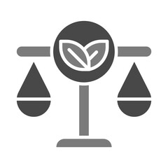 Environmental Law Icon