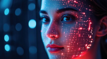 A smart banking system using face recognition for instant transactions 