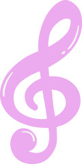 Music note