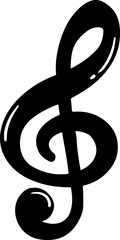 Music note