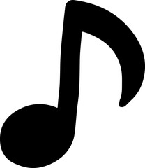 Music note