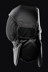 Historical European martial arts armor gear.