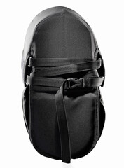 Historical European martial arts armor gear for fighters.