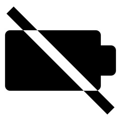 nature and ecology solid icon