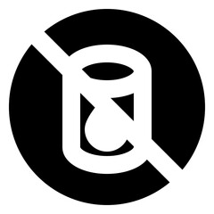 nature and ecology solid icon