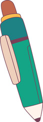 Pen illustration, perfect for design graphic needs