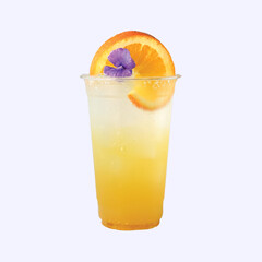 Beverages, tea, coffee, soft drinks in restaurants and coffee shops