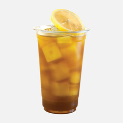 Beverages, tea, coffee, soft drinks in restaurants and coffee shops