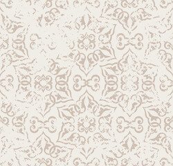 Ethnic background on the theme of Uzbek, Kazakh national ornament, Islamic pattern, seamless pattern, vector design