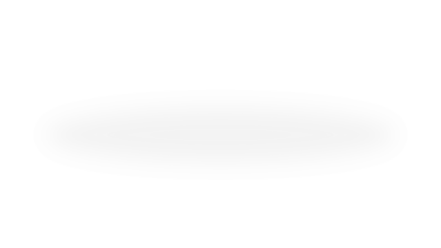 Transparent background, Soft white diffused light, subtle glowing bar, ethereal ambient glow, minimalist illumination effect, clean bright element