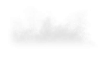Transparent background, Light grey mist effect, subtle atmospheric haze, soft cloud diffusion,...