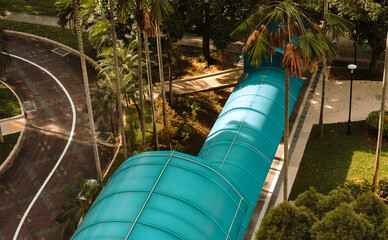 Vila Residence