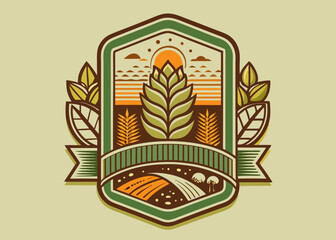 farm logo