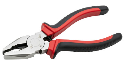 Isolated Pliers