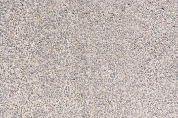 texture of asphalt road