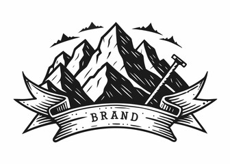 moutain logo