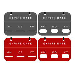 EXPIRE DATE - 1