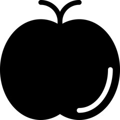 Apple Icon
