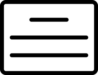 Oven cooking symbol