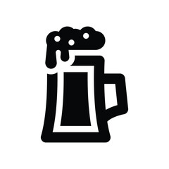 Beer icon