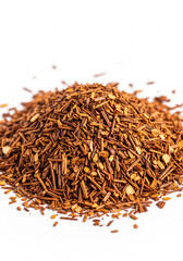 Cinnamon rooibos close up 