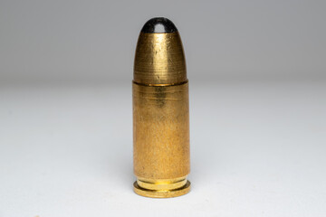9 mm ammunition