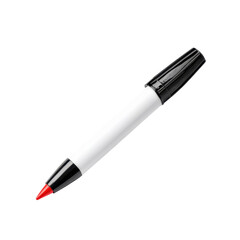 Whiteboard Marker, An asian chinese female writing on white board with her marker pen during conference meeting in office conference room, isolated on transparent background