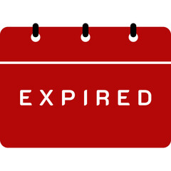 Expired Icon