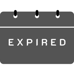 Expired Icon