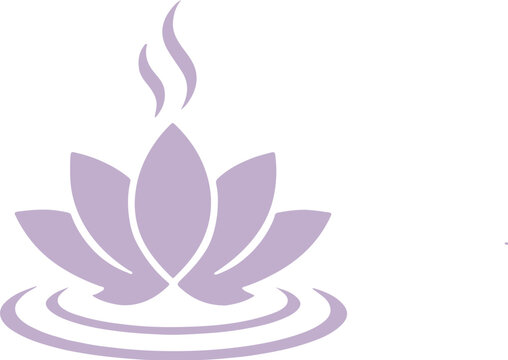 lotus flower and lotus