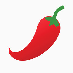 red hot chili pepper