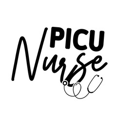 Nurse Quotes SVG T shirt Design