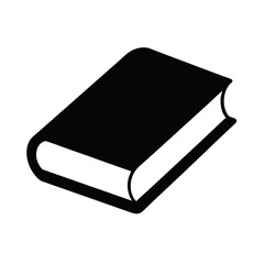 A Comprehensive Guide Black Book Icon for Knowledge Seekers An Essential Educational Material for...
