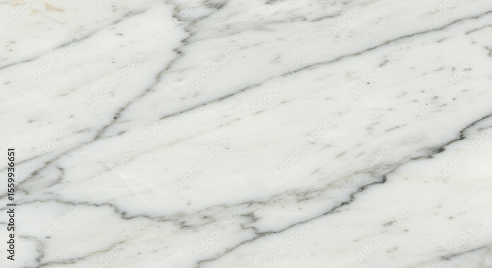 Poster marble texture surface with subtle veins and smooth finish