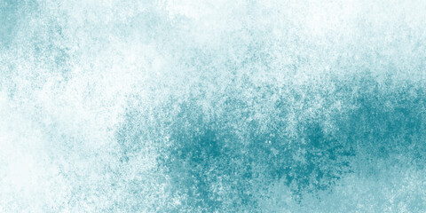 Digital blue grunge background with faded textured layers

