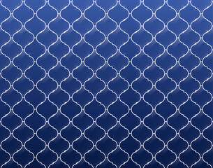 Naklejka premium 色変更可能のコラベルシームレスパターン