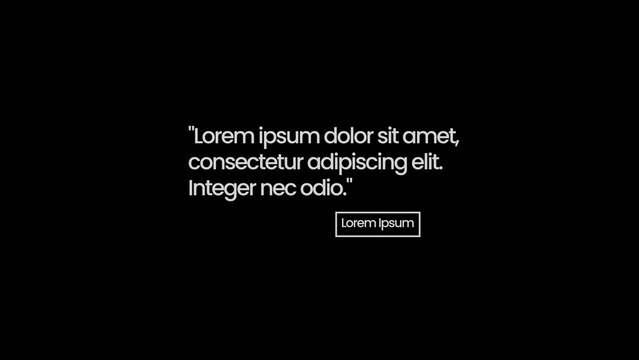 Typewriter Animator 7