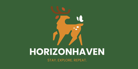 Horizon Haven Logo