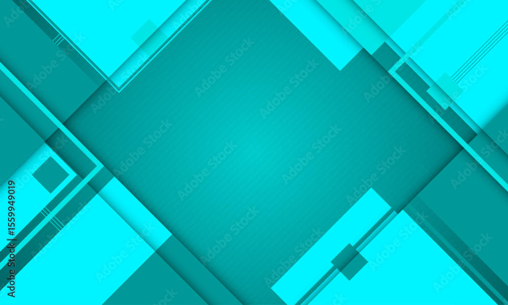 Poster popular elegant template for decoration poster art futuristic – banner background with line – modern
