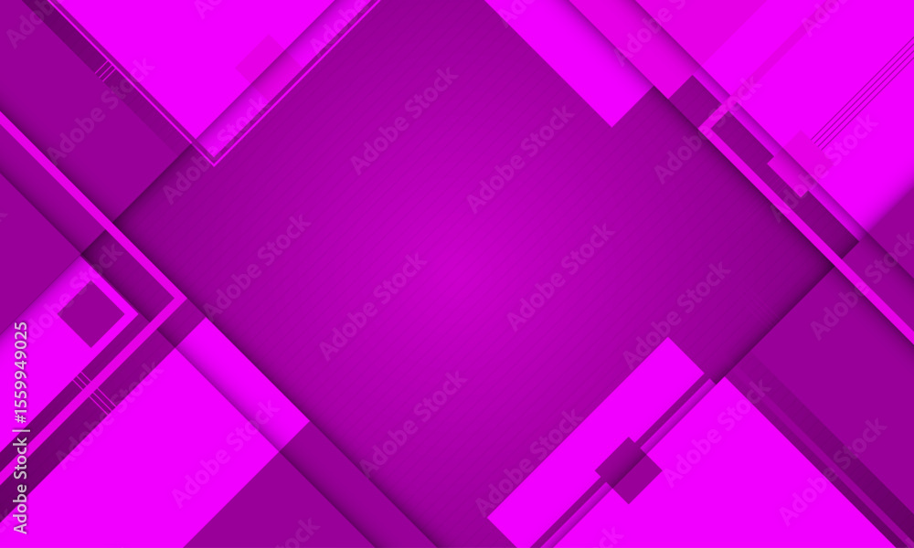 Poster modern vector background – banner background with line – popular elegant template for decoration pos