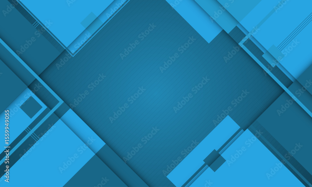 Poster banner background with line – modern vector background – popular elegant template for decoration pos