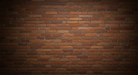 Obraz premium Brick wall texture background