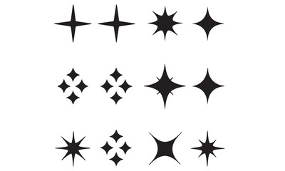 Stars set