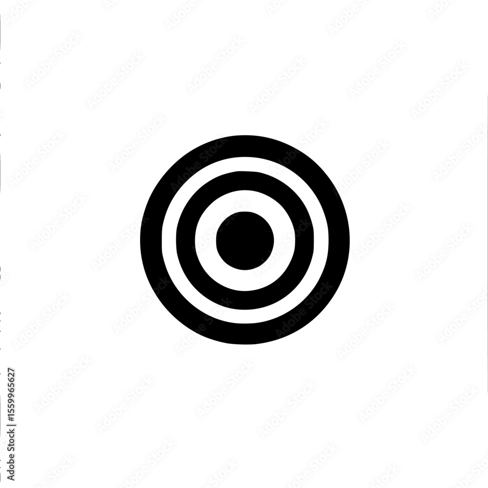 Poster silhouette pictogram set featuring various isolated vector icons depicting diverse activities and el