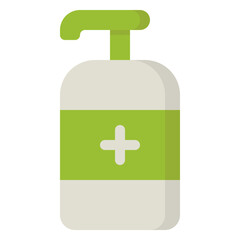 Hand Sanitizer icon