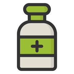 Drug icon