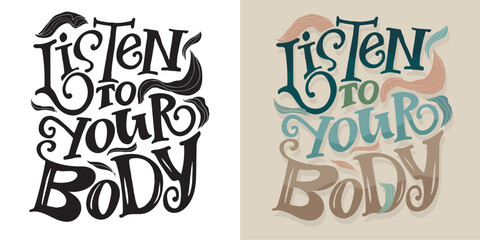 Cute hand drawn doodle lettering quote. Lettering for t-shirt design, mug print, bag print, clothes fashion. 100% hand drawn vector image.
