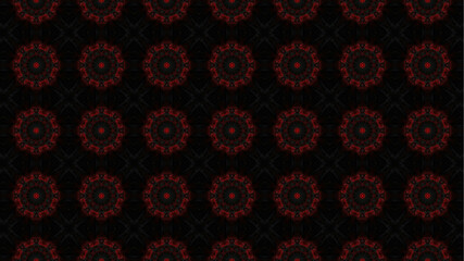 Premium and modern repeat seamless pattern grid. Abstract geometric textured for fabric, wrapping, card, banner