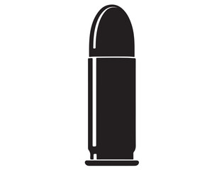 BULLET SILHOUETTE
