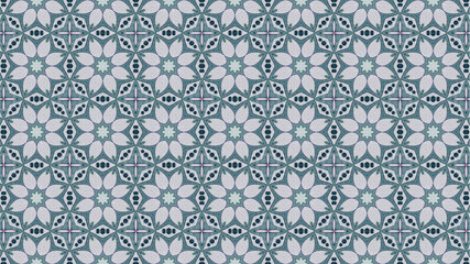 Luxury modern seamless pattern grid. Abstract geometric textured for fabric, wrapping, card, banner.